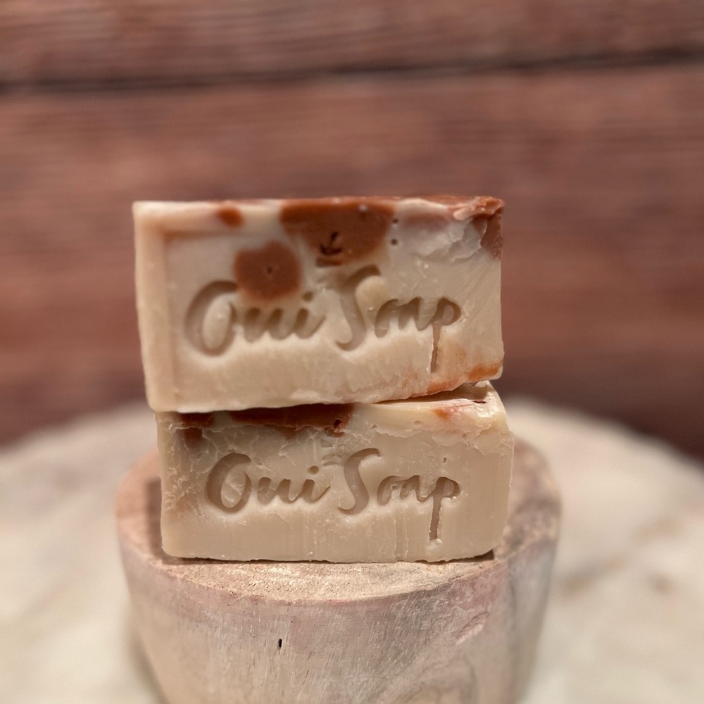 ARTISANAL HANDMADE SOAP - Picture 9 of 12